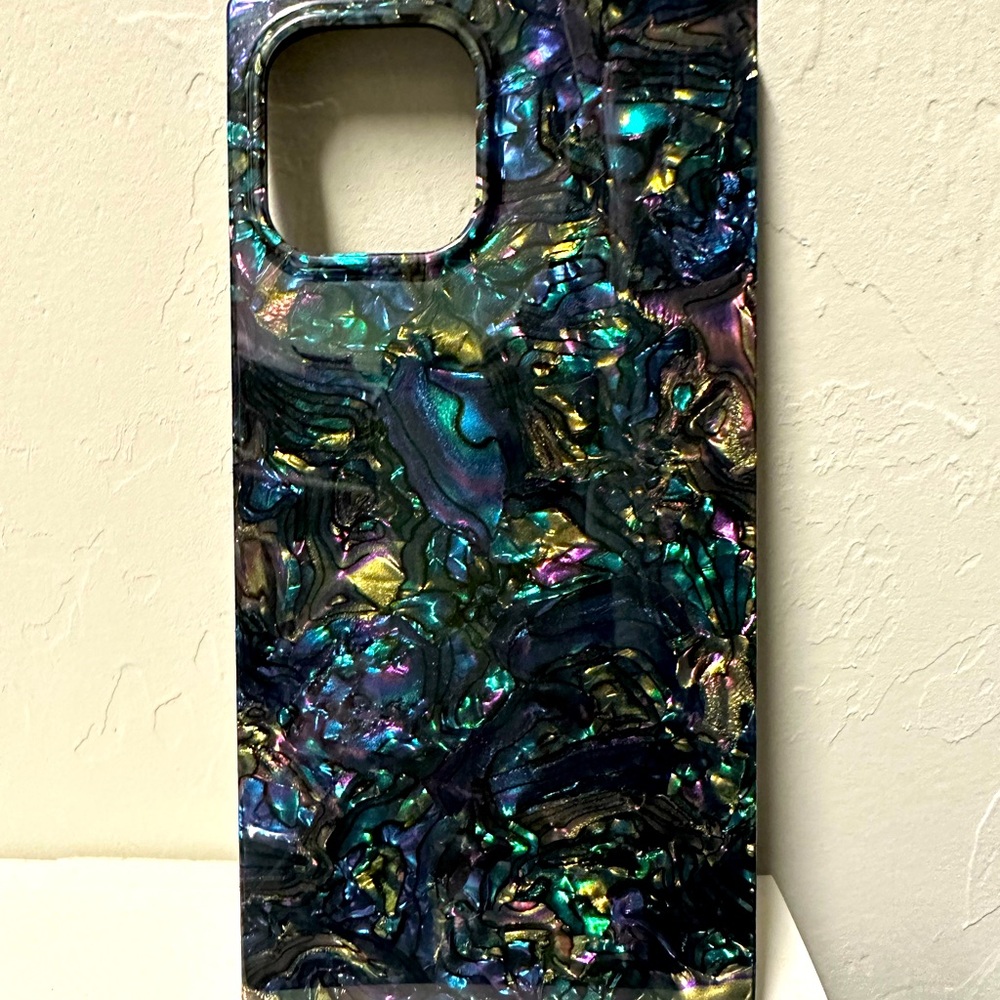 iPhone Case Size: 12 Pro Max